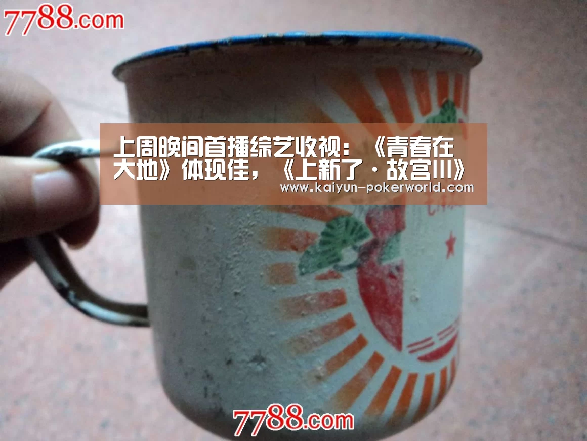 上周晚间首播综艺收视:《青春在大地》体现佳,《上新了·故宫III》创新高-开云赛事(图2) 开云体育